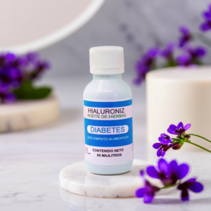 Producto: Diabetes (60 ml)