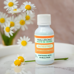 Producto: Antiestrés (60 ml)