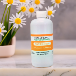 Producto: Antiestrés (500 ml)