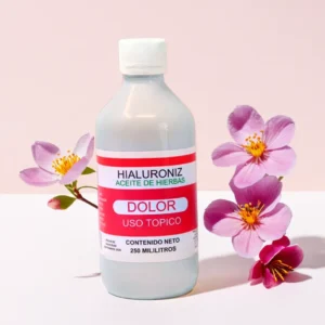 Producto: Dolor (250 ml)