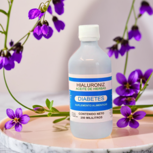 Producto: Diabetes (250 ml)