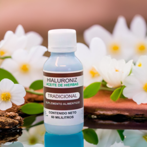 Producto: Tradicional (60 ml)