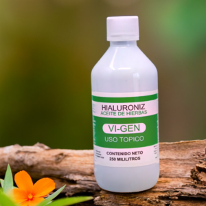 Producto: Vi-gen (250 ml)