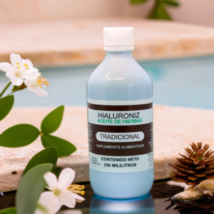 Producto: Tradicional (250 ml)