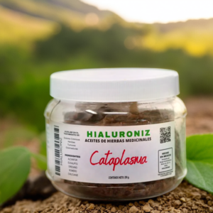 Producto: Cataplasma