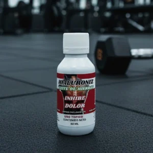 inhibe dolor 60ml