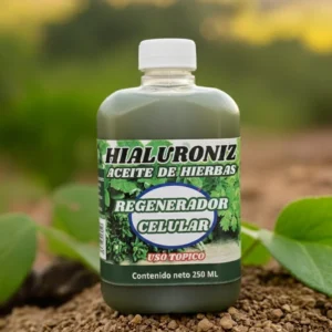 regenerador celular 250ml