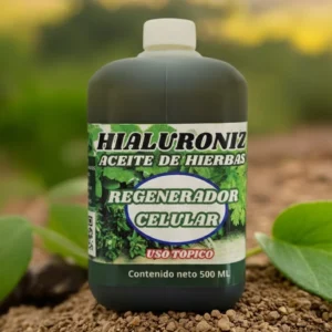 regenerador celular 500ml