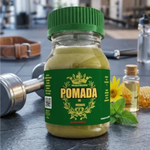 Pomada (90 gr)
