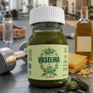 Vaselina (90 gr)
